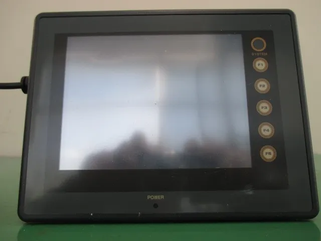 Hakko 일렉트로닉스 V606eC20 터치 패널 상세 이미지 - ASKINDEX 코리아