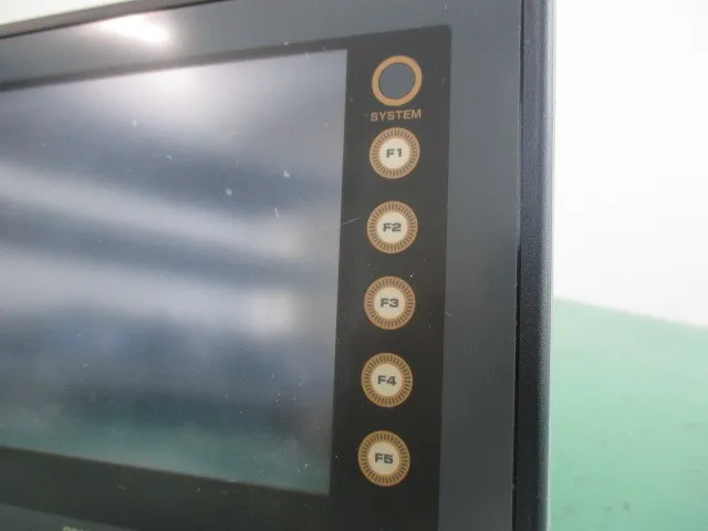 Hakko 일렉트로닉스 V606eC20 터치 패널 상세 이미지 - ASKINDEX 코리아
