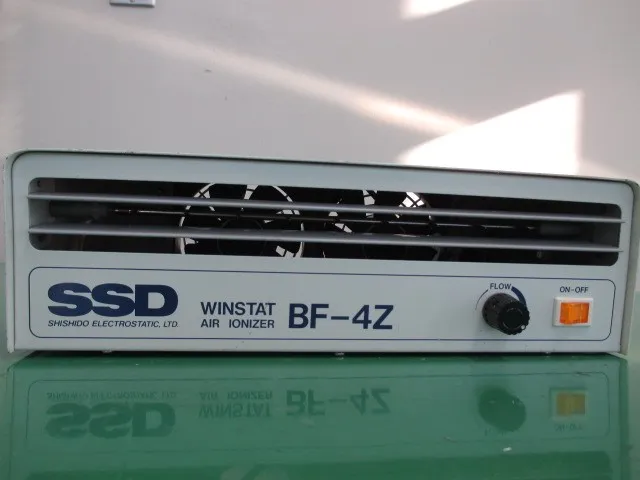 Shishido static electricity BF-4Z Ionizer (integrated type) Detail Image - ASKINDEX Korea