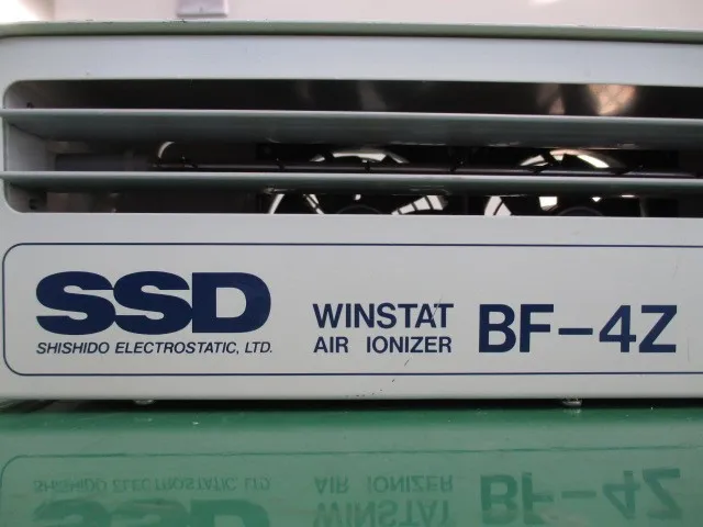 Shishido static electricity BF-4Z Ionizer (integrated type) Detail Image - ASKINDEX Korea