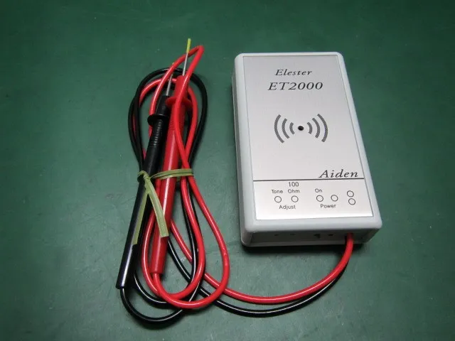 Aiden ET2000 Tester (electronic circuit) Detail Image - ASKINDEX Korea