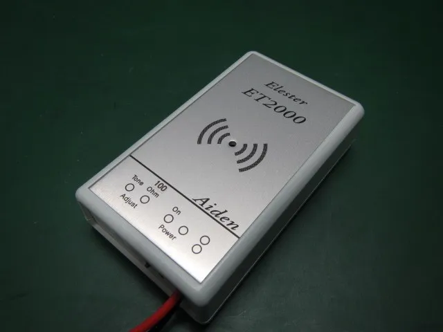Aiden ET2000 Tester (electronic circuit) Detail Image - ASKINDEX Korea