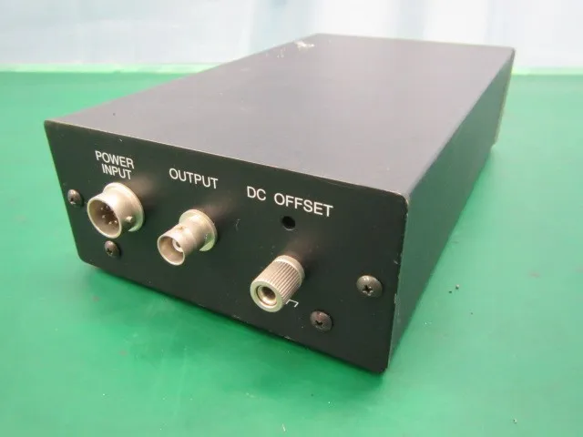 nF 회로 설계 블록 LI-75A150 저잡음 프리앰프 상세 이미지 - ASKINDEX 코리아