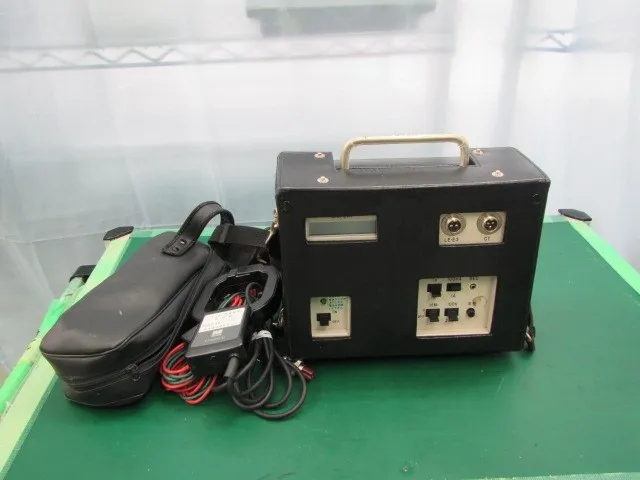 동양 통신기 SMZ-118形A Io · Igr 탐사기