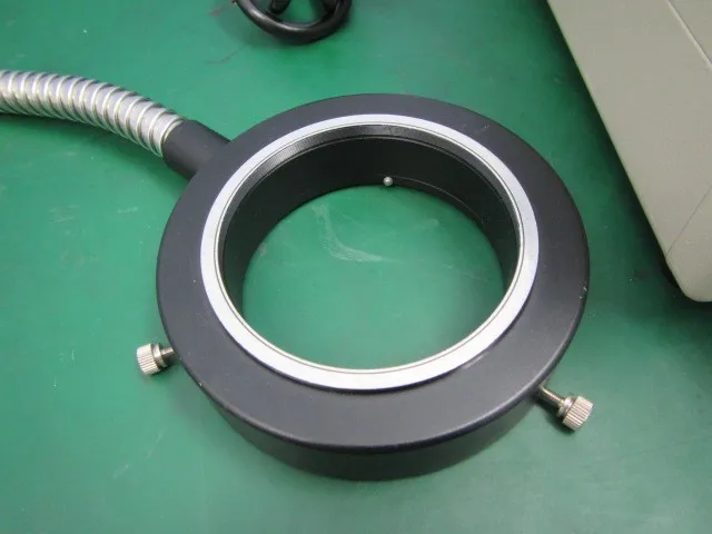 Hayashi Clock LA-150UE Cold Light Detail Image - ASKINDEX Korea