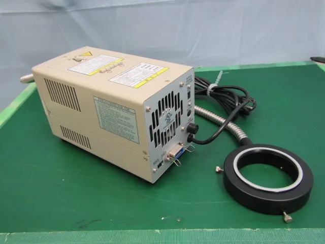 Hayashi Clock LA-150UE Cold Light Detail Image - ASKINDEX Korea