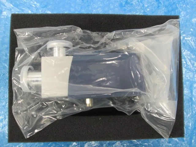 인피콘 VAPO16-A/X 각도 밸브