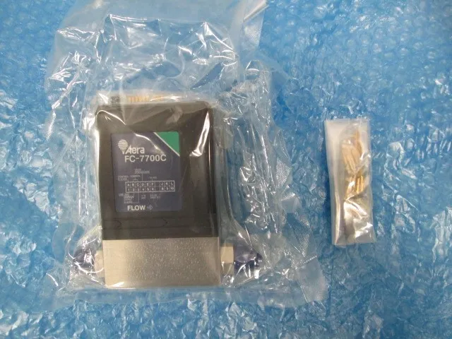 고급 에너지 FC-7700C 매스 플로우 컨트롤러 상세 이미지 - ASKINDEX 코리아