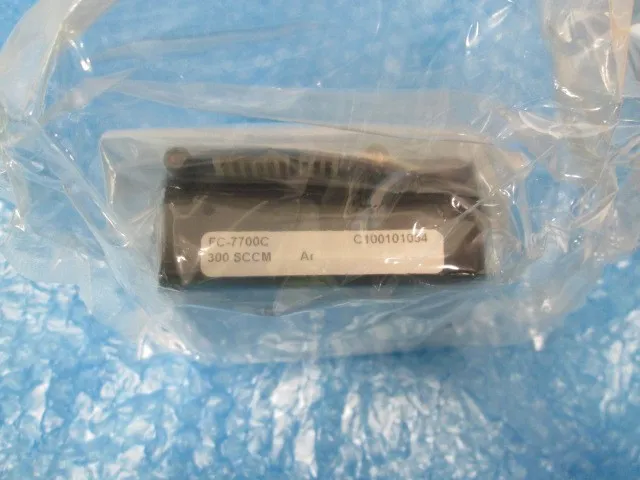 고급 에너지 FC-7700C 매스 플로우 컨트롤러 상세 이미지 - ASKINDEX 코리아