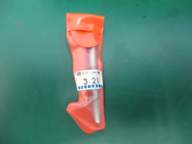 동상 CC-3A 핀 게이지 상세 이미지 - ASKINDEX 코리아