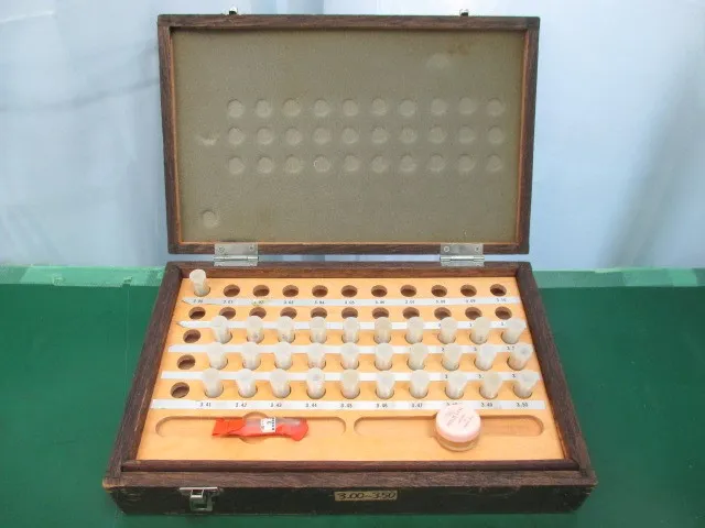 동상 CC-3A 핀 게이지