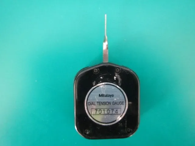미츠 토요 546-104 텐션 게이지 (다이얼) 상세 이미지 - ASKINDEX 코리아
