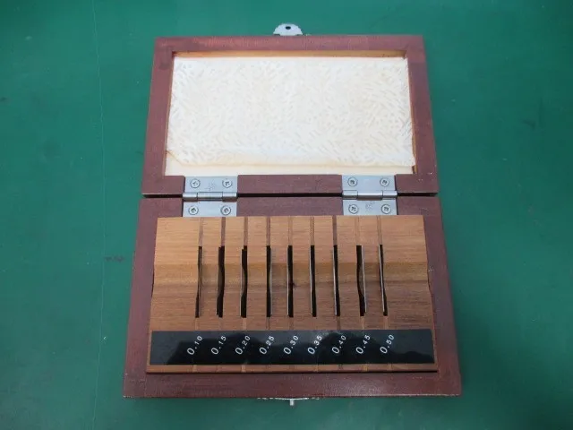 미츠 토요 516-990(BM1-9LT-0) 게이지 블록