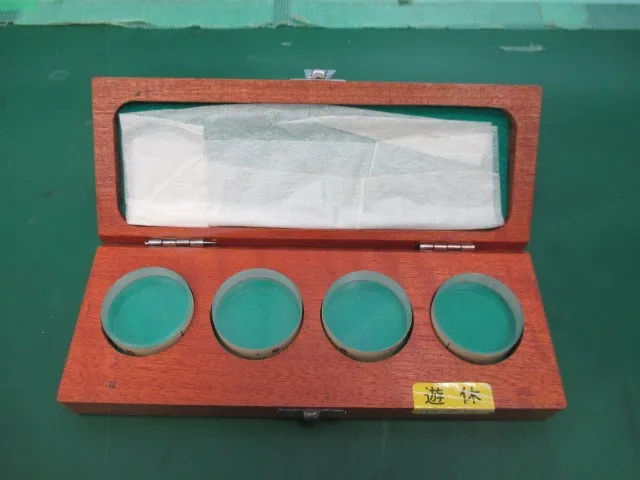 미츠 토요 OP-25 광학 병렬