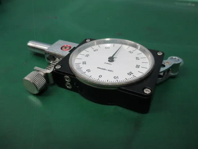 JVC PUJ49712-2 Micro Checker Detail Image - ASKINDEX Korea