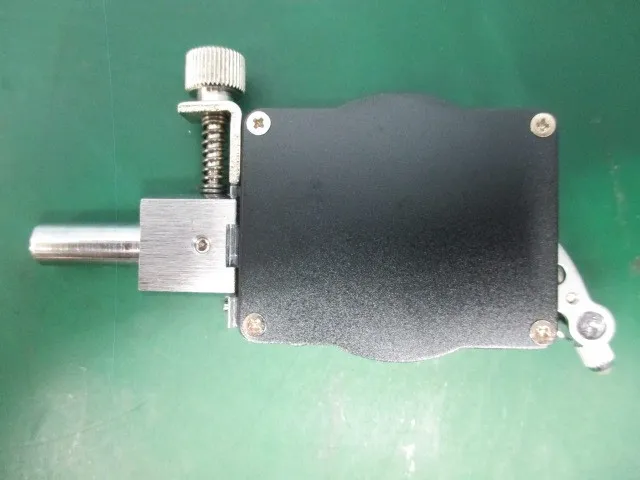 JVC PUJ49712-2 Micro Checker Detail Image - ASKINDEX Korea