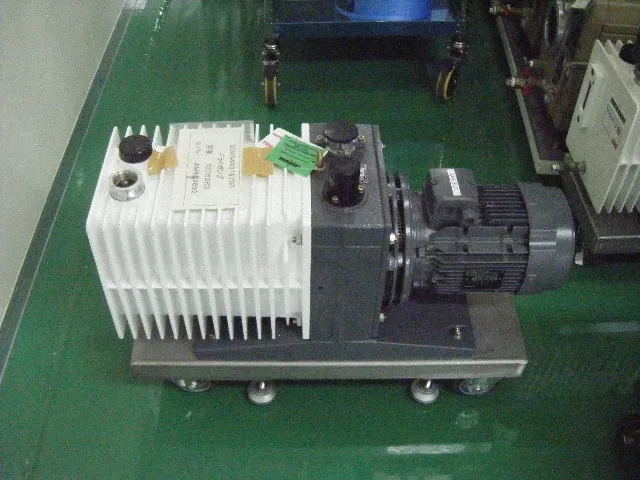 알카텔 T2063SD2063 로터리 펌프 (정크 제품)