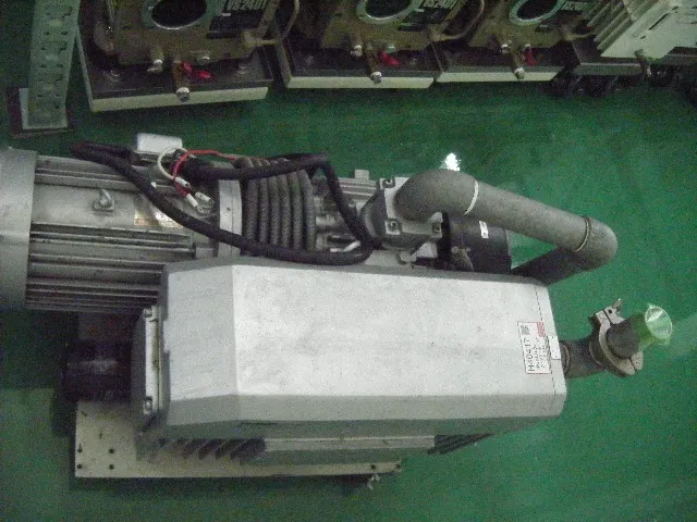 Nisshinbo SK300 rotary pump Detail Image - ASKINDEX Korea