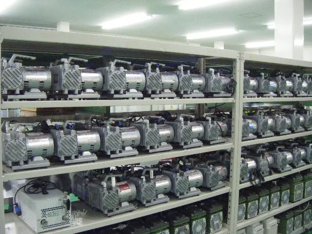 알백 DA-60S 다이어프램 펌프 상세 이미지 - ASKINDEX 코리아