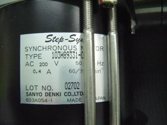 아넬바 P-086C 크라이오 펌프 상세 이미지 - ASKINDEX 코리아