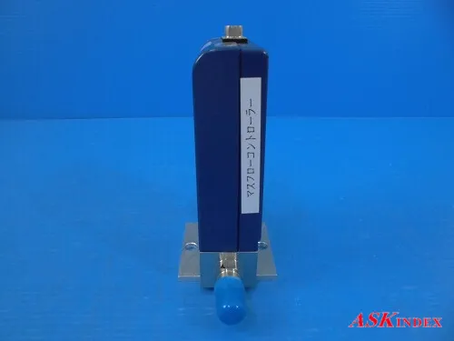 SAM HITACHI SFC480E1MC-4VM 매스 플로우 컨트롤러 상세 이미지 - ASKINDEX 코리아