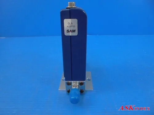 SAM HITACHI SFC480E1MC-4VM 매스 플로우 컨트롤러 상세 이미지 - ASKINDEX 코리아