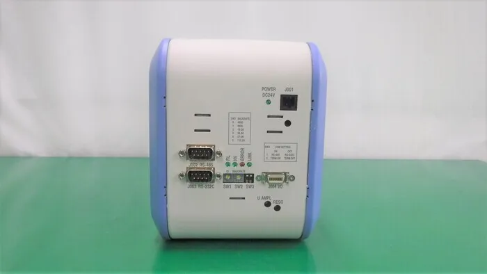 아넬바 M-070QA-TDF 사중극 질량 분석기 상세 이미지 - ASKINDEX 코리아