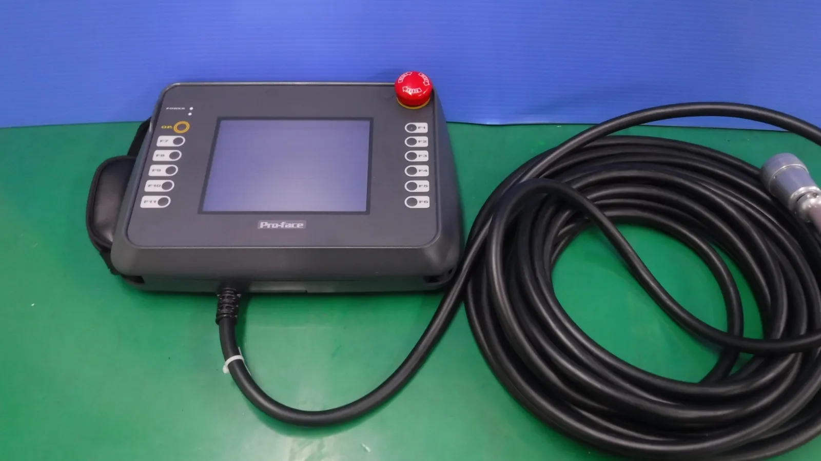 프로페이스 GPH70‐LG11‐24V 프로그래머블 인디케이터 상세 이미지 - ASKINDEX 코리아