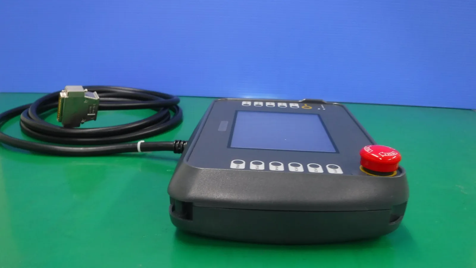 Pro-face GPH70‐LG11‐24V Programmable Display Detail Image - ASKINDEX Korea