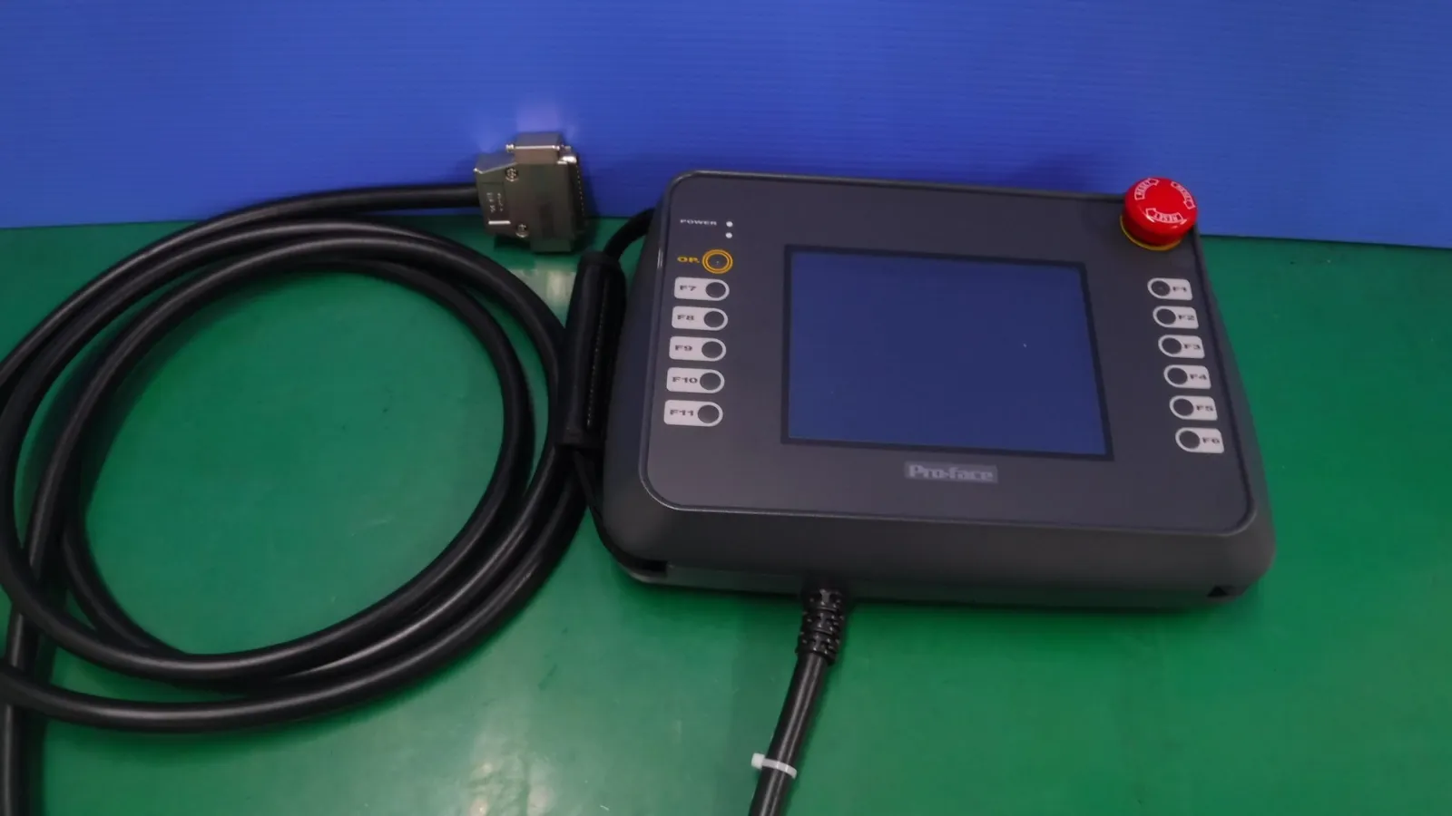 프로페이스 GPH70‐LG11‐24V 프로그래머블 인디케이터