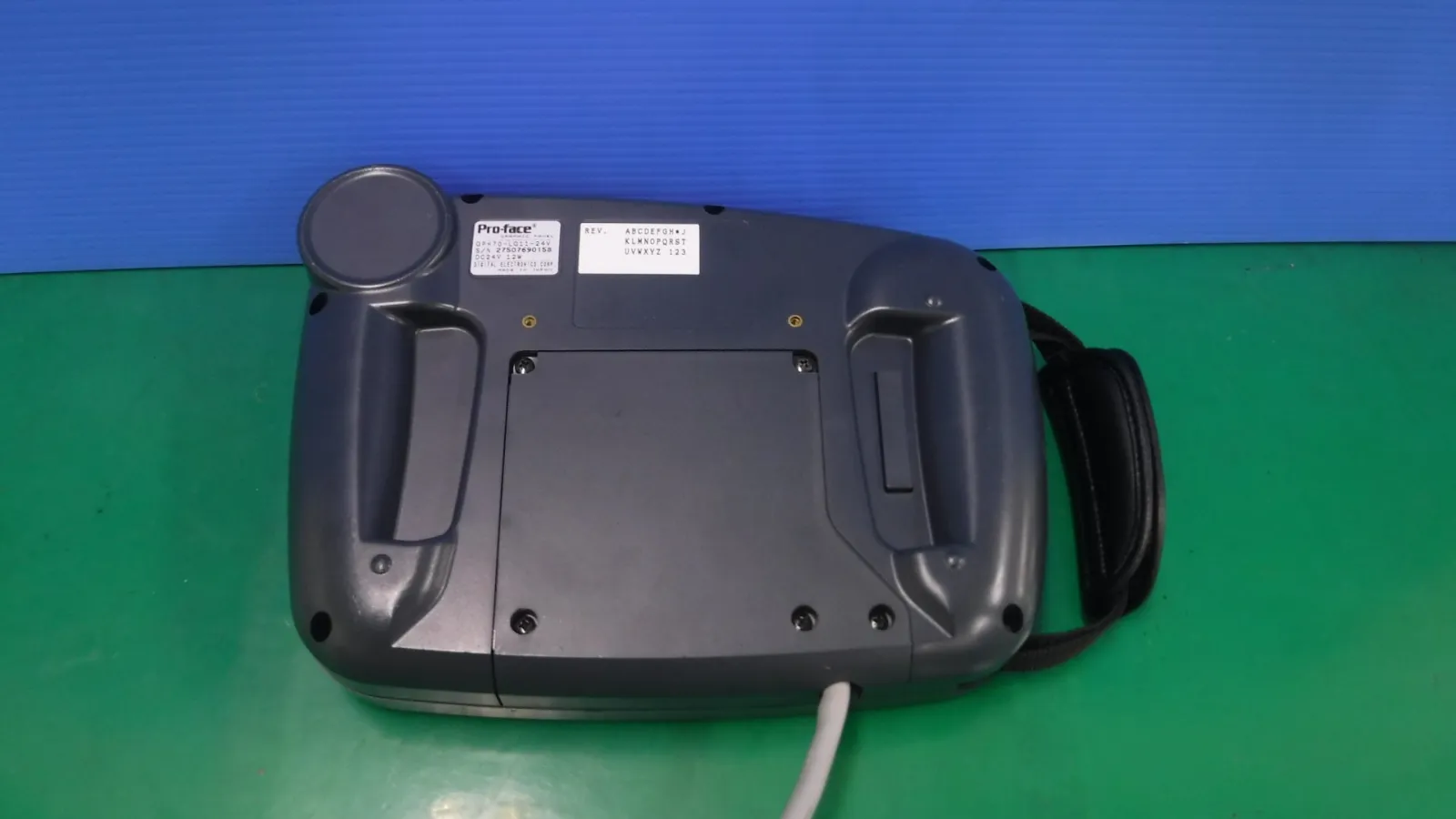 Pro-face GPH70‐LG11‐24V Programmable Display Detail Image - ASKINDEX Korea