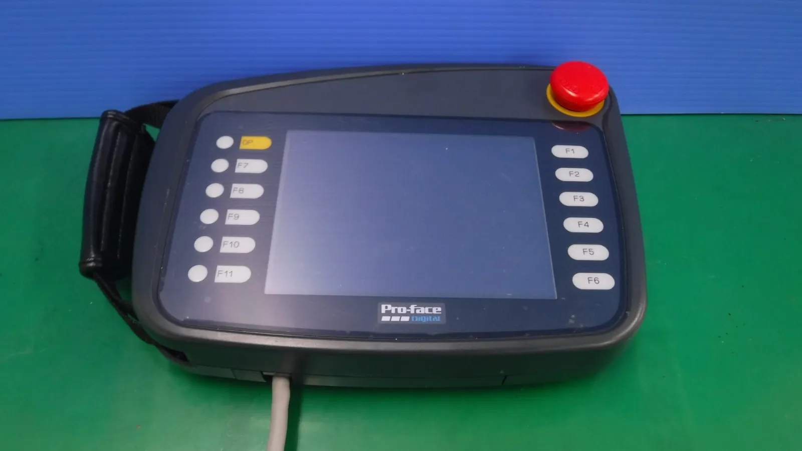 프로페이스 GPH70‐LG11‐24V 프로그래머블 인디케이터