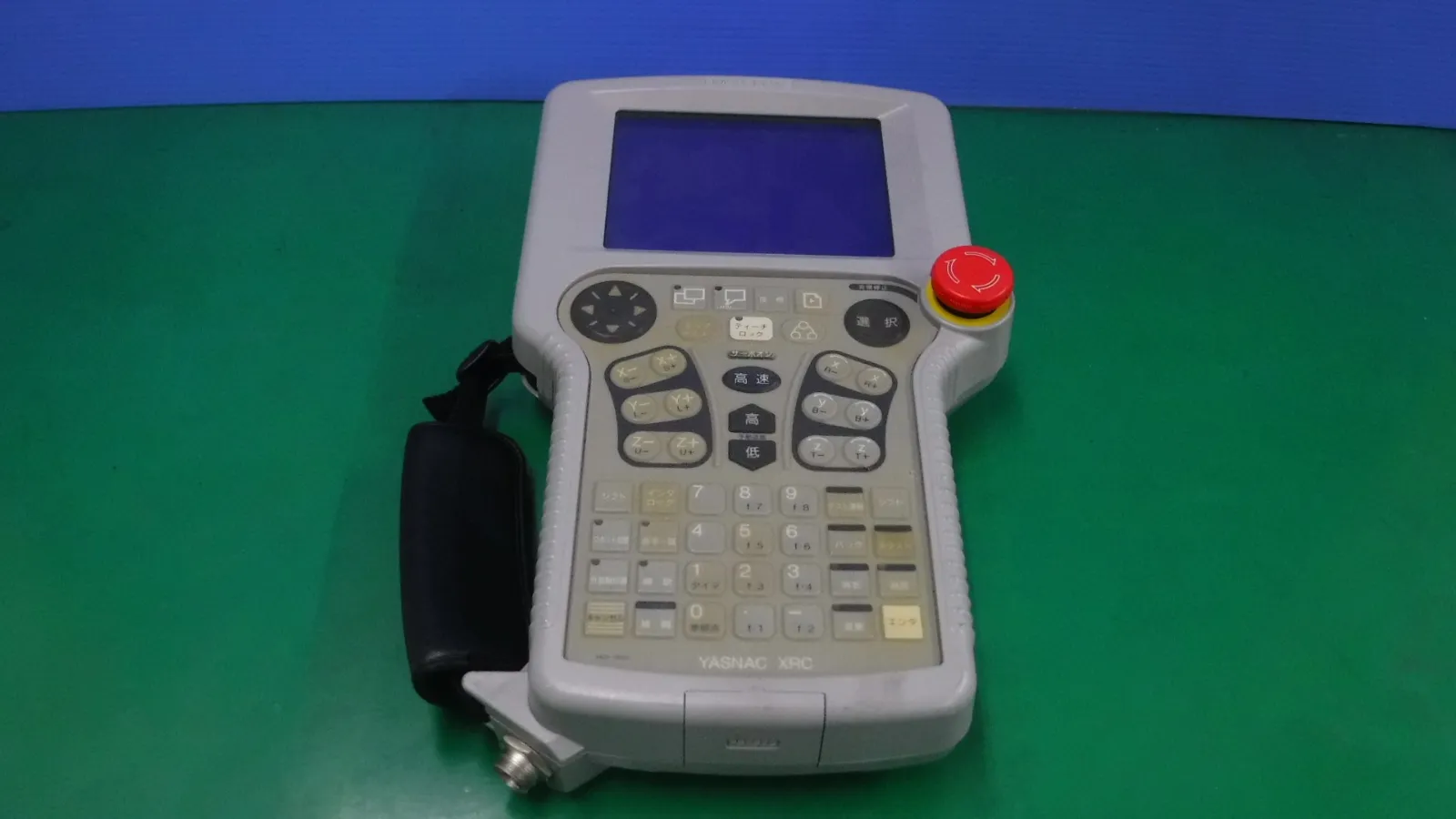 야스카와 JZNC-XPP04B 티치 펜던트