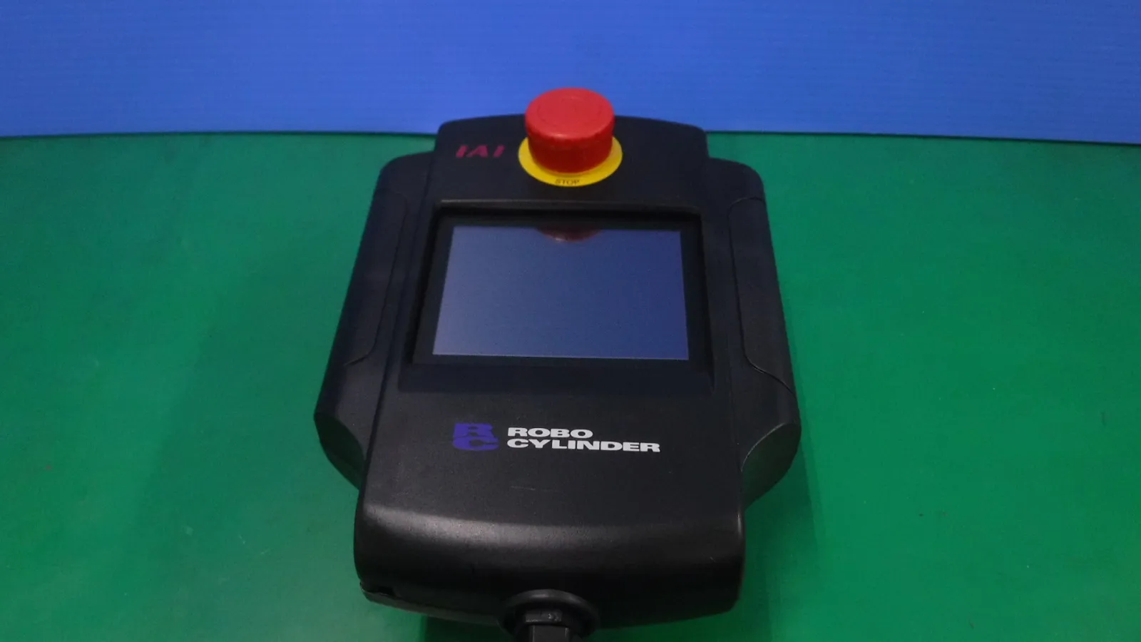 IAI CON-PTA-C Position Controller Detail Image - ASKINDEX Korea
