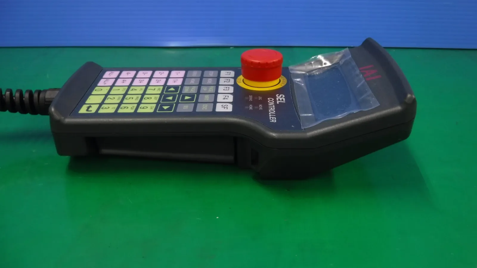 IAI SEL-T-J Teaching pendant (small) Detail Image - ASKINDEX Korea