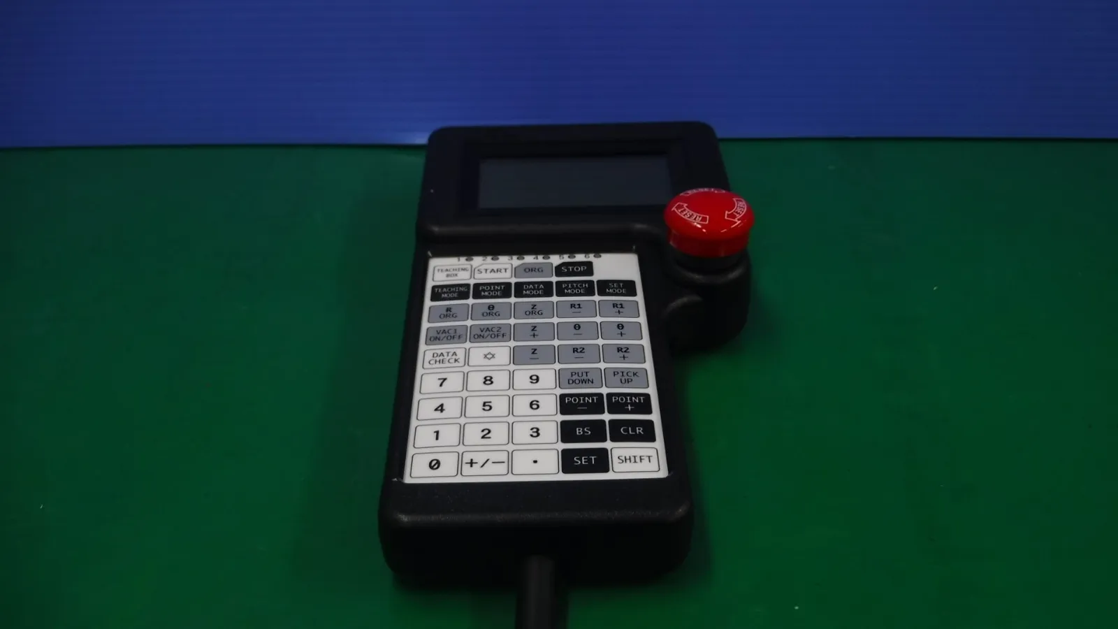 제이엘  티칭 BOX