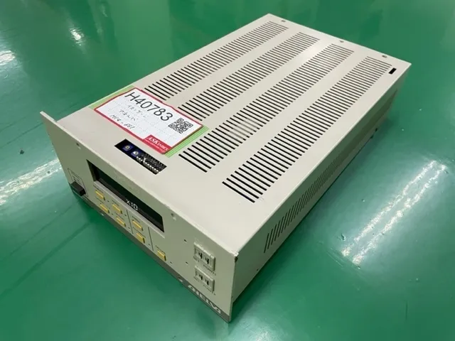 아넬바 MIG-831 진공계(이온 게이지 전리 진공계) 상세 이미지 - ASKINDEX 코리아