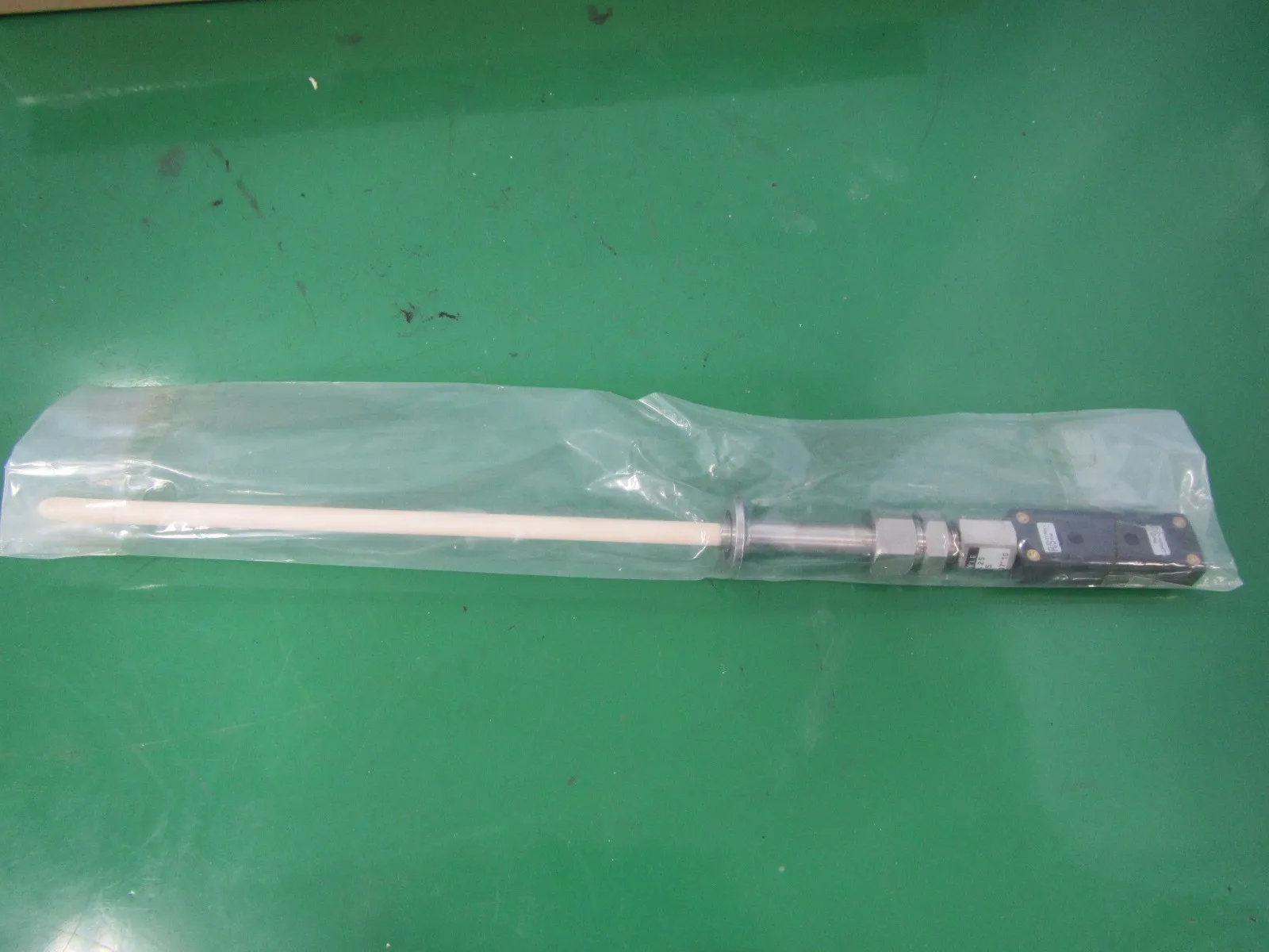 야마사토 산업 HT2-R-PSO-PT08-325 열전대 상세 이미지 - ASKINDEX 코리아