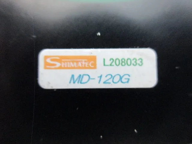 시마텍 MD-120G LED 조명 (링) 상세 이미지 - ASKINDEX 코리아