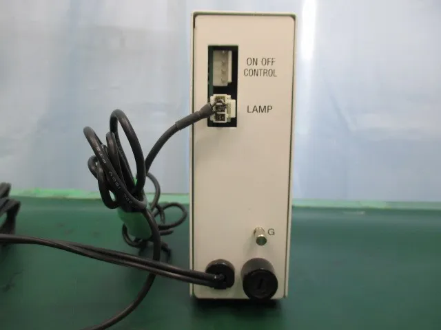 시마텍 MD-120G LED 조명 (링) 상세 이미지 - ASKINDEX 코리아