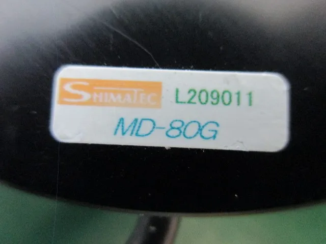 시마텍 MD-80G LED 조명 (링) 상세 이미지 - ASKINDEX 코리아
