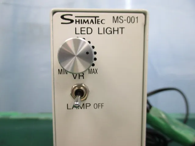 시마텍 MD-80G LED 조명 (링) 상세 이미지 - ASKINDEX 코리아