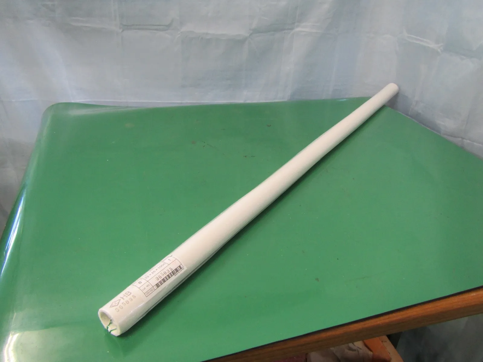 니카토 32x26x1000 HB 튜브