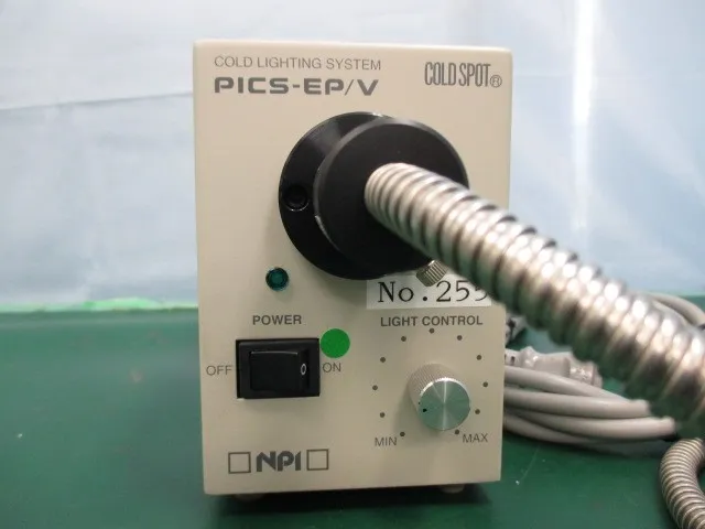 Japan P.I. PICS-EP/V Cold Light Detail Image - ASKINDEX Korea