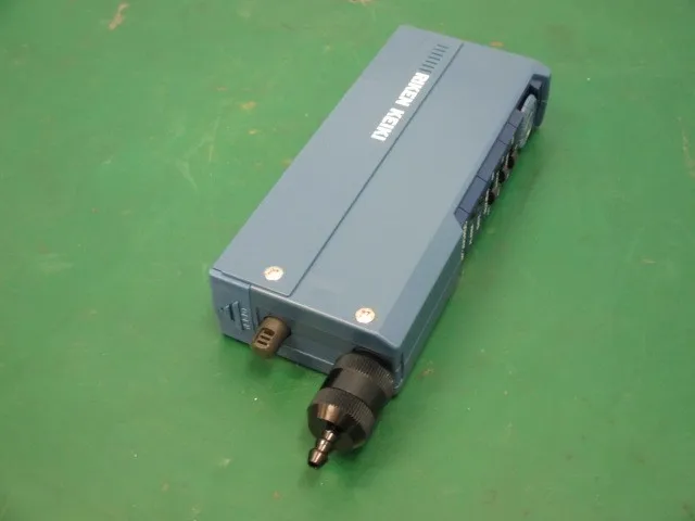 Riken Keiki SP-205ASC Gas detector Detail Image - ASKINDEX Korea