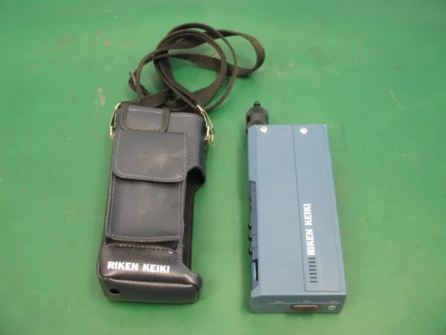 리켄 계기 SP-205ASC 가스 감지기