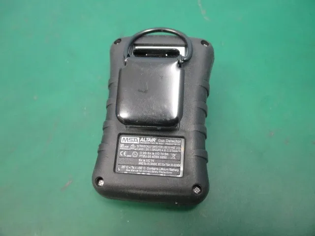 MSA Japan アルティア Gas detector Detail Image - ASKINDEX Korea