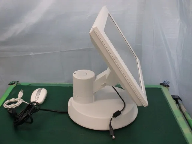 로지텍 LTME-ES852/LB7J LCD 모니터 상세 이미지 - ASKINDEX 코리아