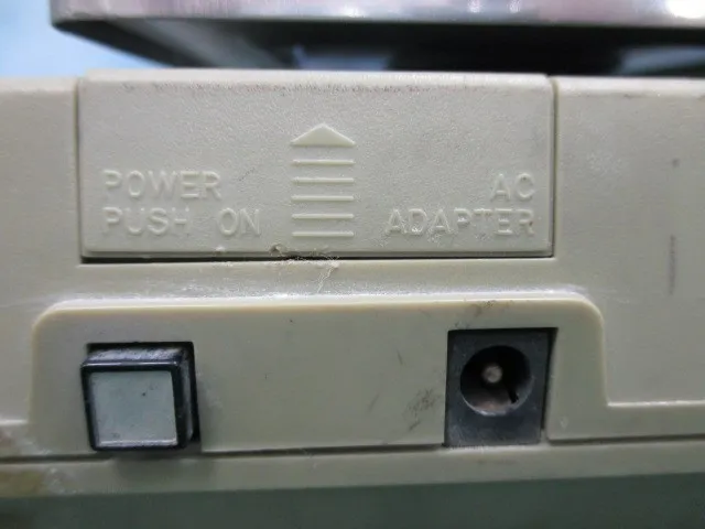 에이앤디 EW-300A 전자 저울 상세 이미지 - ASKINDEX 코리아
