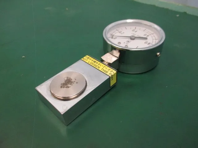Nishino Manufacturing CZ29 Load cell Detail Image - ASKINDEX Korea